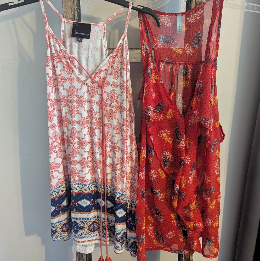 Beautiful Shirts